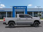 New 2025 Chevrolet Silverado 1500 Custom Crew Cab for sale #SG279105 - photo 5