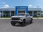 New 2025 Chevrolet Silverado 1500 Custom Crew Cab for sale #SG279105 - photo 8