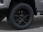 New 2025 Chevrolet Silverado 1500 Custom Crew Cab for sale #SG279105 - photo 9