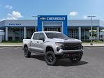 New 2025 Chevrolet Silverado 1500 Custom Crew Cab 4WD Pickup for sale #SG295023 - photo 1