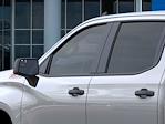 New 2025 Chevrolet Silverado 1500 Custom Crew Cab 4WD Pickup for sale #SG295023 - photo 12
