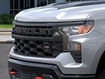 New 2025 Chevrolet Silverado 1500 Custom Crew Cab 4WD Pickup for sale #SG295023 - photo 13