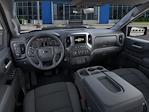 New 2025 Chevrolet Silverado 1500 Custom Crew Cab 4WD Pickup for sale #SG295023 - photo 15