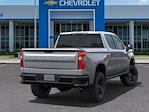 New 2025 Chevrolet Silverado 1500 Custom Crew Cab 4WD Pickup for sale #SG295023 - photo 4