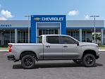 New 2025 Chevrolet Silverado 1500 Custom Crew Cab 4WD Pickup for sale #SG295023 - photo 5