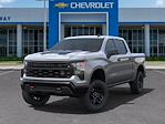 New 2025 Chevrolet Silverado 1500 Custom Crew Cab 4WD Pickup for sale #SG295023 - photo 6