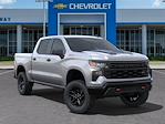 New 2025 Chevrolet Silverado 1500 Custom Crew Cab 4WD Pickup for sale #SG295023 - photo 7
