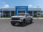 New 2025 Chevrolet Silverado 1500 Custom Crew Cab 4WD Pickup for sale #SG295023 - photo 8
