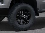 New 2025 Chevrolet Silverado 1500 Custom Crew Cab 4WD Pickup for sale #SG295023 - photo 9