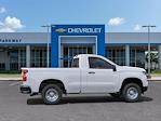 New 2025 Chevrolet Silverado 1500 Work Truck Regular Cab Pickup for sale #SG305182 - photo 29