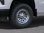 New 2025 Chevrolet Silverado 1500 Work Truck Regular Cab Pickup for sale #SG305182 - photo 33
