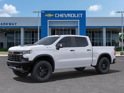 New 2025 Chevrolet Silverado 1500 ZR2 Crew Cab 4WD Pickup for sale #SG307830 - photo 2