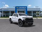 New 2025 Chevrolet Silverado 1500 ZR2 Crew Cab 4WD Pickup for sale #SG307830 - photo 1