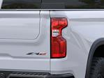 New 2025 Chevrolet Silverado 1500 ZR2 Crew Cab 4WD Pickup for sale #SG307830 - photo 11
