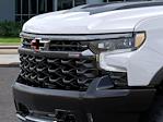 New 2025 Chevrolet Silverado 1500 ZR2 Crew Cab 4WD Pickup for sale #SG307830 - photo 13