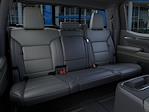 New 2025 Chevrolet Silverado 1500 ZR2 Crew Cab 4WD Pickup for sale #SG307830 - photo 17