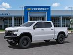 New 2025 Chevrolet Silverado 1500 ZR2 Crew Cab 4WD Pickup for sale #SG307830 - photo 2