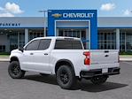 New 2025 Chevrolet Silverado 1500 ZR2 Crew Cab 4WD Pickup for sale #SG307830 - photo 3
