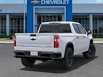 New 2025 Chevrolet Silverado 1500 ZR2 Crew Cab 4WD Pickup for sale #SG307830 - photo 4