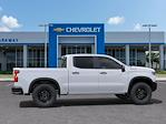 New 2025 Chevrolet Silverado 1500 ZR2 Crew Cab 4WD Pickup for sale #SG307830 - photo 5
