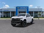 New 2025 Chevrolet Silverado 1500 ZR2 Crew Cab 4WD Pickup for sale #SG307830 - photo 8