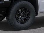 New 2025 Chevrolet Silverado 1500 ZR2 Crew Cab 4WD Pickup for sale #SG307830 - photo 9