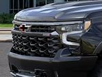 New 2025 Chevrolet Silverado 1500 ZR2 Crew Cab 4WD Pickup for sale #SG309135 - photo 13