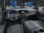 New 2025 Chevrolet Silverado 1500 ZR2 Crew Cab 4WD Pickup for sale #SG309135 - photo 15