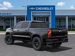 New 2025 Chevrolet Silverado 1500 ZR2 Crew Cab 4WD Pickup for sale #SG309135 - photo 3