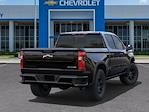 New 2025 Chevrolet Silverado 1500 ZR2 Crew Cab 4WD Pickup for sale #SG309135 - photo 4