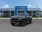 New 2025 Chevrolet Silverado 1500 ZR2 Crew Cab 4WD Pickup for sale #SG309135 - photo 8