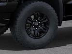New 2025 Chevrolet Silverado 1500 ZR2 Crew Cab 4WD Pickup for sale #SG309135 - photo 9