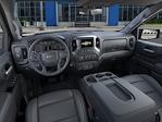 New 2025 Chevrolet Silverado 1500 Work Truck Crew Cab for sale #SG312616 - photo 15