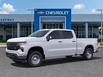 New 2025 Chevrolet Silverado 1500 Work Truck Crew Cab for sale #SG312616 - photo 26