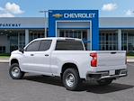 New 2025 Chevrolet Silverado 1500 Work Truck Crew Cab for sale #SG312616 - photo 27