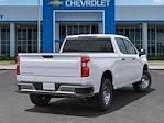 New 2025 Chevrolet Silverado 1500 Work Truck Crew Cab for sale #SG312616 - photo 4