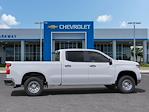 New 2025 Chevrolet Silverado 1500 Work Truck Crew Cab for sale #SG312616 - photo 5