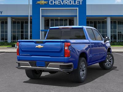 New 2025 Chevrolet Silverado 1500 LT Crew Cab for sale #SG312999 - photo 2