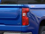 New 2025 Chevrolet Silverado 1500 LT Crew Cab for sale #SG312999 - photo 11