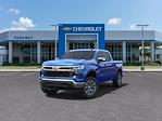 New 2025 Chevrolet Silverado 1500 LT Crew Cab for sale #SG312999 - photo 8