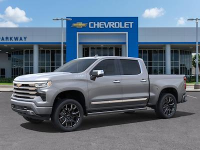 New 2025 Chevrolet Silverado 1500 High Country Crew Cab 4WD Pickup for sale #SG314748 - photo 2
