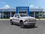 New 2025 Chevrolet Silverado 1500 High Country Crew Cab 4WD Pickup for sale #SG314748 - photo 1