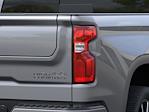 New 2025 Chevrolet Silverado 1500 High Country Crew Cab 4WD Pickup for sale #SG314748 - photo 11