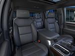 New 2025 Chevrolet Silverado 1500 High Country Crew Cab 4WD Pickup for sale #SG314748 - photo 16