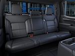 New 2025 Chevrolet Silverado 1500 High Country Crew Cab 4WD Pickup for sale #SG314748 - photo 17