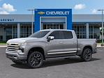 New 2025 Chevrolet Silverado 1500 High Country Crew Cab 4WD Pickup for sale #SG314748 - photo 2