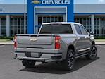New 2025 Chevrolet Silverado 1500 High Country Crew Cab 4WD Pickup for sale #SG314748 - photo 4