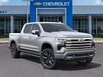 New 2025 Chevrolet Silverado 1500 High Country Crew Cab 4WD Pickup for sale #SG314748 - photo 7