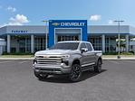 New 2025 Chevrolet Silverado 1500 High Country Crew Cab 4WD Pickup for sale #SG314748 - photo 8