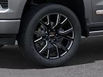 New 2025 Chevrolet Silverado 1500 High Country Crew Cab 4WD Pickup for sale #SG314748 - photo 9